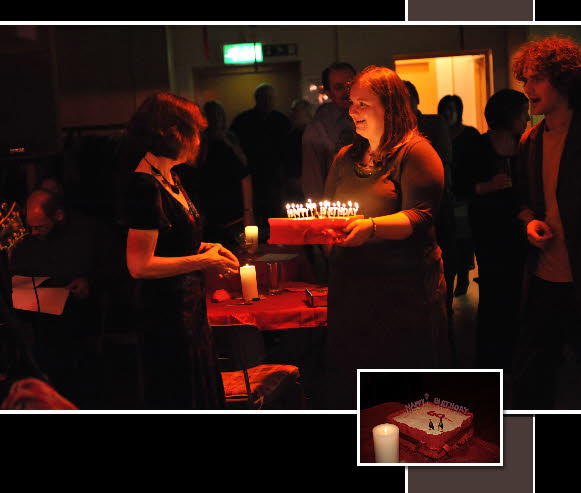 Photo by Michael Sewell