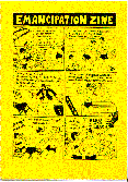 Issue #12:

  Ooberman

  Mo-Ho-Bish-O-Pi

  Transelement
