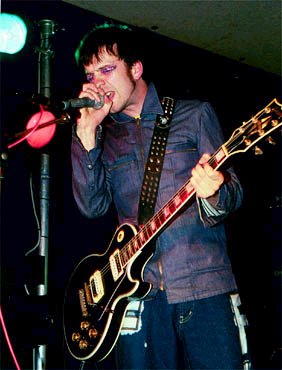 Martin Bimrose, as taken by the photographically-gifted marcus... ((C) marcus)