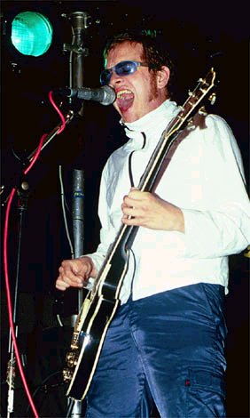 Martin Bimrose, as taken by the photographically-gifted marcus... ((C) marcus)